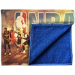 15" X 18" Sublimated Color Back Microfiber Sports Towel | https://www.bestnamebadges.com