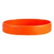 Custom Printed Silicone Wristbands | https://www.bestnamebadges.com