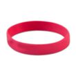 Colorfilled Silicone Wristband Bracelet | https://www.bestnamebadges.com