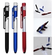 LED Light Ballpoint Multipurpose Foldable Pen Holder | https://www.bestnamebadges.com