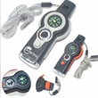 Lightweight 7 In 1 Multi-functional Survival Whistle | https://www.bestnamebadges.com