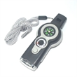 Lightweight 7 In 1 Multi-functional Survival Whistle | https://www.bestnamebadges.com