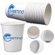 Customized Thickening Party Beverage Disposable Paper Cups | https://www.bestnamebadges.com