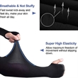 Sun Protection Cooling Sleeves Sunblock Arm Cover | https://www.bestnamebadges.com