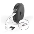 60in/150cm Soft Flexible Tape Measure Sewing | https://www.bestnamebadges.com
