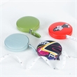 Pu Leather Portable Soft Tape Measure | https://www.bestnamebadges.com