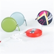 Pu Leather Portable Soft Tape Measure | https://www.bestnamebadges.com