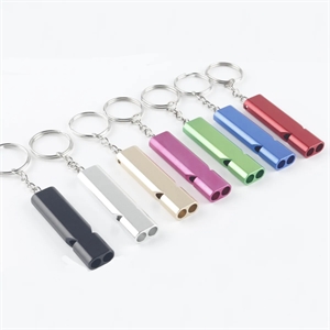 Rescue Signaling Loud Survival Whistle