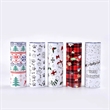 20oz Sublimation Tumblers Skinny Straight Cups | https://www.bestnamebadges.com