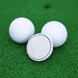 Professional Golf Ball | https://www.bestnamebadges.com