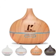 Large Capacity Mutifunction Diffuser for Essential Oil | https://www.bestnamebadges.com
