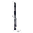 MultifunctionTactical Ballpoint Pen with LED Flashlight | https://www.bestnamebadges.com