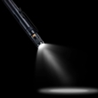 MultifunctionTactical Ballpoint Pen with LED Flashlight | https://www.bestnamebadges.com