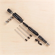 MultifunctionTactical Ballpoint Pen with LED Flashlight | https://www.bestnamebadges.com
