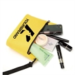 Multifunction Portable Waterproof Zipper Pouch Makeup Bag | https://www.bestnamebadges.com