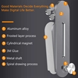 Multicolor Magnetic Laptop Expansion Bracket Phone Holder | https://www.bestnamebadges.com