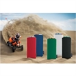 16oz Multipurpose Washable Collapsible Foam Can Holder | https://www.bestnamebadges.com