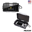 Pelican™ 1060 Micro Case - Solid Lid | https://www.bestnamebadges.com