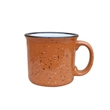14 Oz Camper Collection Coffee Ceramic Mug | https://www.bestnamebadges.com