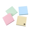 Sticky Notes 3x3 inch Bright Colors Self-Stick 100 Sheets | https://www.bestnamebadges.com