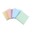Sticky Notes 3x3 inch Bright Colors Self-Stick 100 Sheets | https://www.bestnamebadges.com