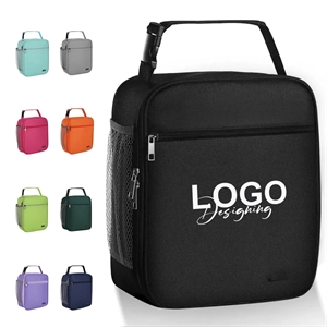 Reusable Insulated Lunch bag cooler