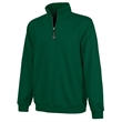 Youth Crosswind Quarter Zip Sweatshirt | https://www.bestnamebadges.com