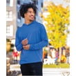 Cayak Lightweight Stretch Hoodie | https://www.bestnamebadges.com