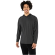 Cayak Lightweight Stretch Hoodie | https://www.bestnamebadges.com