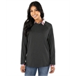 Cayak Lightweight Stretch Hoodie | https://www.bestnamebadges.com