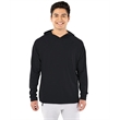 Cayak Lightweight Stretch Hoodie | https://www.bestnamebadges.com
