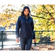 Women's Skyline Pack-N-Go® Full Zip Reflective Jacket | https://www.bestnamebadges.com