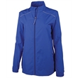 Women's Skyline Pack-N-Go® Full Zip Reflective Jacket | https://www.bestnamebadges.com
