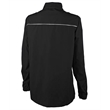 Women's Skyline Pack-N-Go® Full Zip Reflective Jacket | https://www.bestnamebadges.com