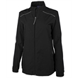 Women's Skyline Pack-N-Go® Full Zip Reflective Jacket | https://www.bestnamebadges.com