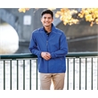 Men's Skyline Pack-N-Go® Full Zip Reflective Jacket | https://www.bestnamebadges.com