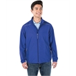 Men's Skyline Pack-N-Go® Full Zip Reflective Jacket | https://www.bestnamebadges.com