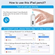 Stylus PenTouch Screens for iPad  | https://www.bestnamebadges.com