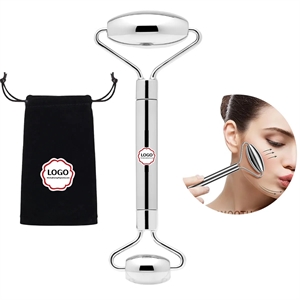 Stainless Steel Face Roller