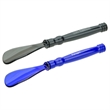 Easy Reach Telescoping Shoe Horn | https://www.bestnamebadges.com