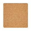 8 x 8 Cork Mat Trivet | https://www.bestnamebadges.com