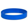 Debossed Silicone Wristbands | https://www.bestnamebadges.com