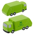 Garbage Truck Stress Reliever | https://www.bestnamebadges.com