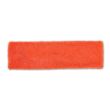 Terry Headband with Direct Embroidery | https://www.bestnamebadges.com