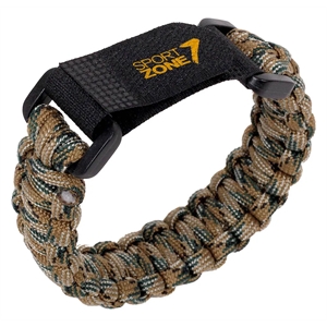 Parachute Wrist Bracelet