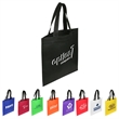 Portrait Recyclable Non-Woven Shopping Bag | https://www.bestnamebadges.com