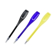 Plastic Golf Scoring Pencil | https://www.bestnamebadges.com