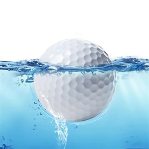 Floater Golf Balls