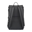 American Tourister® Embark Recycled rPET Laptop Backpack | https://www.bestnamebadges.com