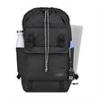 American Tourister® Embark Recycled rPET Laptop Backpack | https://www.bestnamebadges.com